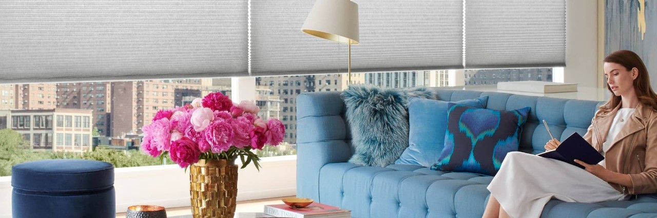 Window treatments near Anacortes, Washington (WA), that boast  trends to elevate your home